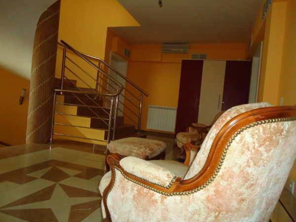Lux Apartmani Nikola Vrnjačka Banja Esterno foto